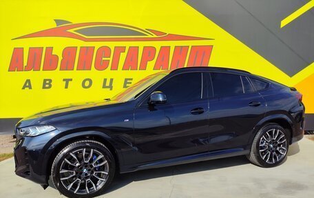 BMW X6, 2025 год, 15 500 000 рублей, 1 фотография