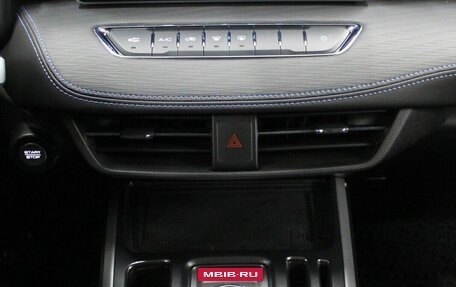 Haval Jolion, 2024 год, 2 080 000 рублей, 11 фотография