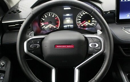 Haval Jolion, 2024 год, 2 080 000 рублей, 8 фотография