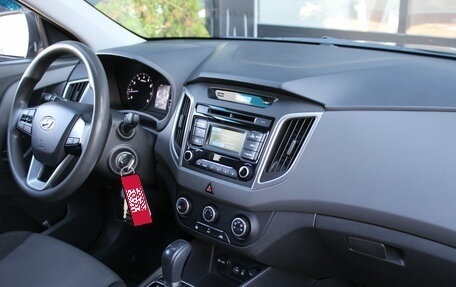 Hyundai Creta I рестайлинг, 2018 год, 1 520 000 рублей, 7 фотография