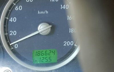 ГАЗ 31105 «Волга», 2007 год, 150 000 рублей, 1 фотография