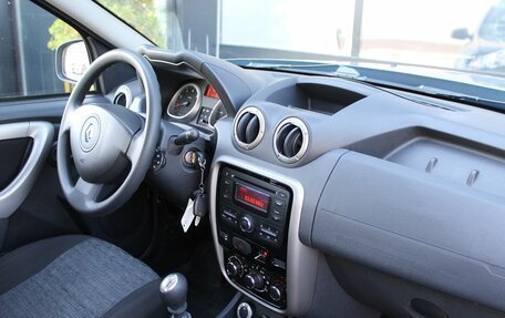 Renault Duster I рестайлинг, 2014 год, 980 000 рублей, 7 фотография