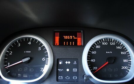 Renault Duster I рестайлинг, 2014 год, 980 000 рублей, 11 фотография