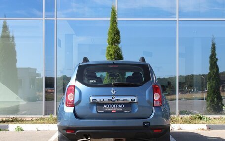 Renault Duster I рестайлинг, 2014 год, 980 000 рублей, 5 фотография