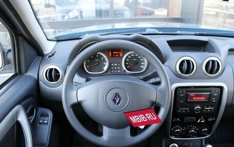 Renault Duster I рестайлинг, 2014 год, 980 000 рублей, 8 фотография