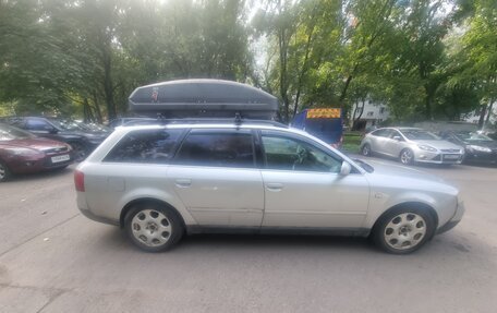 Audi A6, 1999 год, 320 000 рублей, 5 фотография