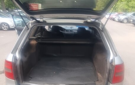 Audi A6, 1999 год, 320 000 рублей, 10 фотография