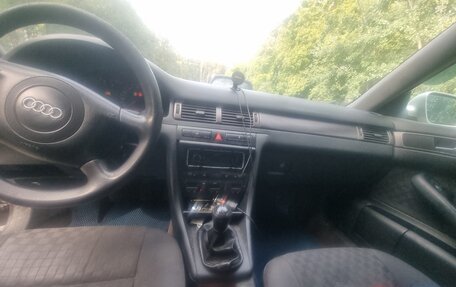 Audi A6, 1999 год, 320 000 рублей, 7 фотография