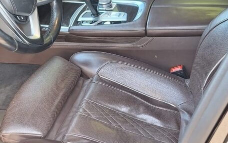 BMW 7 серия, 2019 год, 3 700 000 рублей, 20 фотография