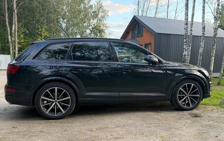 Audi Q7, 2019 год, 5 200 000 рублей, 6 фотография