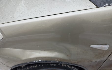 Renault Sandero I, 2011 год, 620 000 рублей, 10 фотография