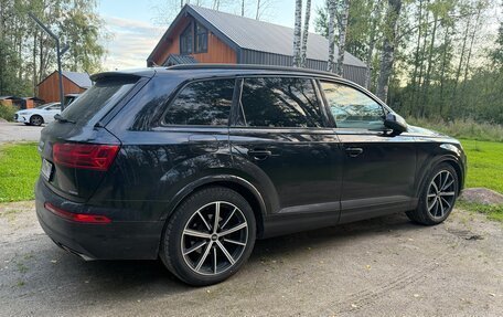 Audi Q7, 2019 год, 5 200 000 рублей, 7 фотография