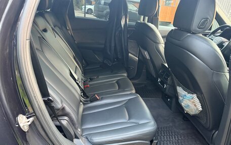 Audi Q7, 2019 год, 5 200 000 рублей, 15 фотография