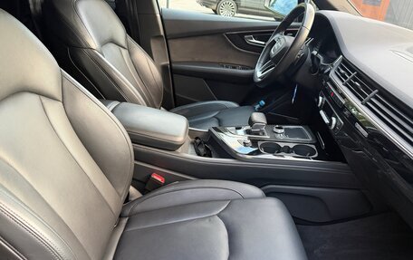 Audi Q7, 2019 год, 5 200 000 рублей, 16 фотография