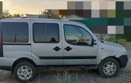 Fiat Doblo I, 2008 год, 300 000 рублей, 4 фотография