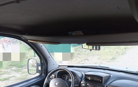 Fiat Doblo I, 2008 год, 300 000 рублей, 3 фотография