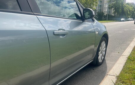 Opel Astra J, 2010 год, 410 000 рублей, 10 фотография