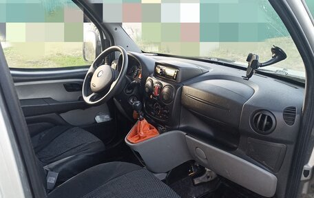 Fiat Doblo I, 2008 год, 300 000 рублей, 2 фотография