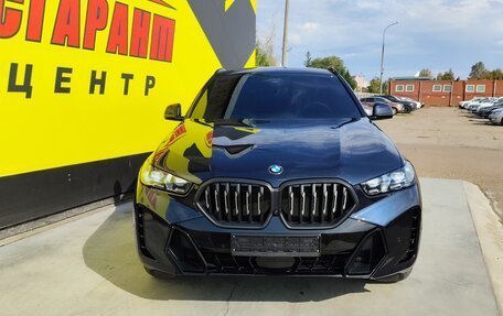BMW X6, 2025 год, 15 500 000 рублей, 3 фотография