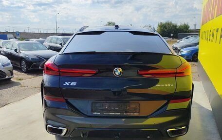 BMW X6, 2025 год, 15 500 000 рублей, 5 фотография