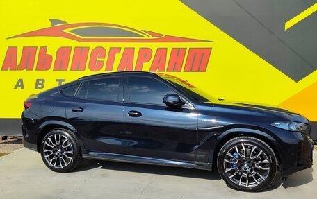 BMW X6, 2025 год, 15 500 000 рублей, 6 фотография