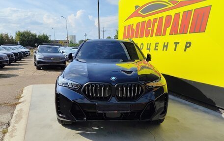 BMW X6, 2025 год, 15 500 000 рублей, 8 фотография