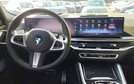BMW X6, 2025 год, 15 500 000 рублей, 11 фотография