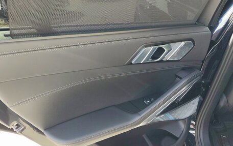 BMW X6, 2025 год, 15 500 000 рублей, 22 фотография