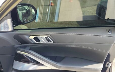 BMW X6, 2025 год, 15 500 000 рублей, 19 фотография