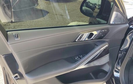 BMW X6, 2025 год, 15 500 000 рублей, 24 фотография