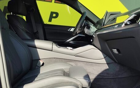 BMW X6, 2025 год, 15 500 000 рублей, 18 фотография