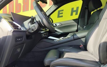 BMW X6, 2025 год, 15 500 000 рублей, 23 фотография