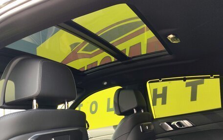 BMW X6, 2025 год, 15 500 000 рублей, 20 фотография