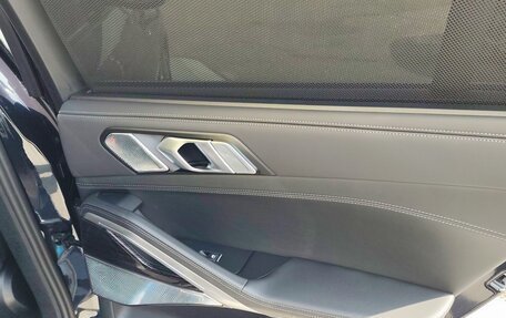 BMW X6, 2025 год, 15 500 000 рублей, 17 фотография
