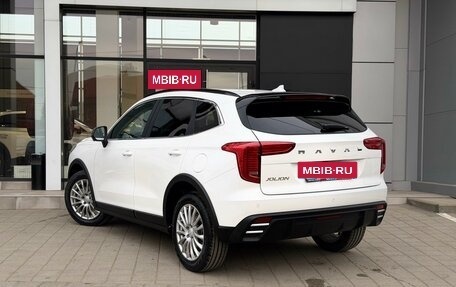 Haval Jolion, 2026 год, 2 699 000 рублей, 10 фотография