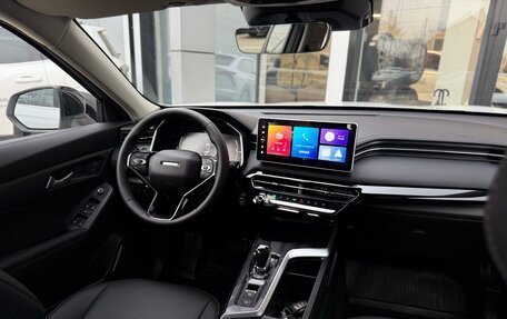 Haval Jolion, 2026 год, 2 699 000 рублей, 18 фотография