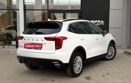 Haval Jolion, 2026 год, 2 699 000 рублей, 9 фотография