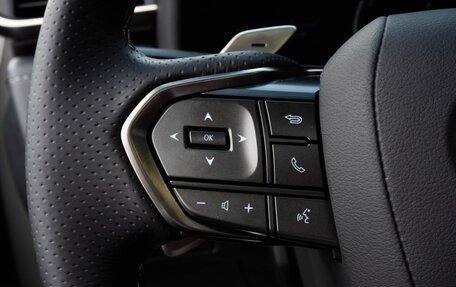 Lexus LX, 2026 год, 22 000 000 рублей, 15 фотография