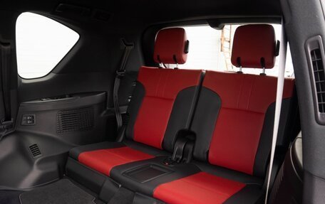 Lexus LX, 2026 год, 22 000 000 рублей, 9 фотография