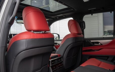Lexus LX, 2026 год, 22 000 000 рублей, 7 фотография