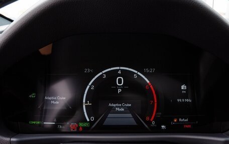 Lexus LX, 2026 год, 22 000 000 рублей, 14 фотография