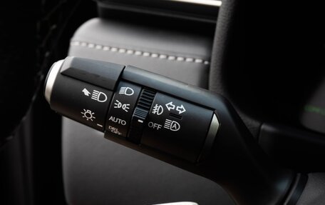 Lexus LX, 2026 год, 22 000 000 рублей, 17 фотография