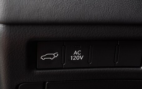 Lexus LX, 2026 год, 22 000 000 рублей, 31 фотография