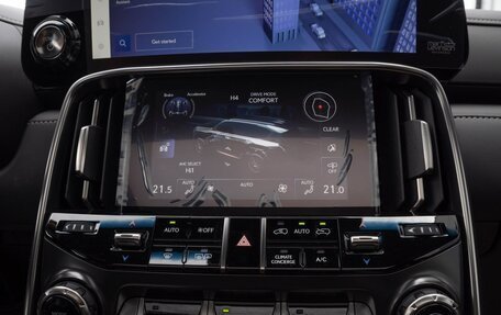 Lexus LX, 2026 год, 22 000 000 рублей, 22 фотография
