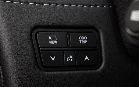Lexus LX, 2026 год, 22 000 000 рублей, 30 фотография