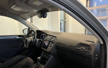 Volkswagen Tiguan II, 2018 год, 2 930 000 рублей, 12 фотография