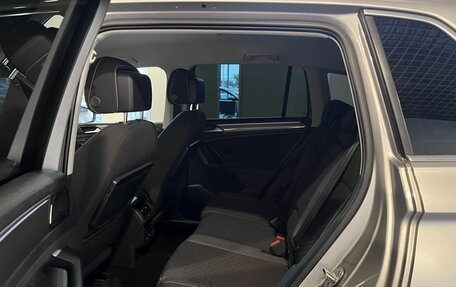 Volkswagen Tiguan II, 2018 год, 2 930 000 рублей, 24 фотография