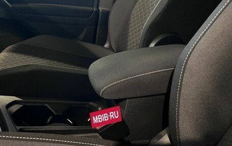 Volkswagen Tiguan II, 2018 год, 2 930 000 рублей, 32 фотография