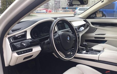 BMW 7 серия, 2012 год, 3 000 000 рублей, 12 фотография