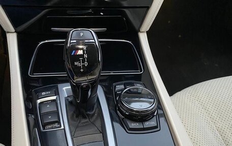 BMW 7 серия, 2012 год, 3 000 000 рублей, 15 фотография